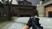 Oldest M4A1 - Request для Counter-Strike Source миниатюра 1