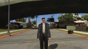 Max Payne (2001) для GTA San Andreas миниатюра 3