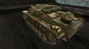 StuG III tankist98 para World Of Tanks miniatura 3