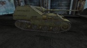 Шкурка для JagdPanther II for World Of Tanks miniature 5