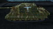 JagdTiger 3 для World Of Tanks миниатюра 2