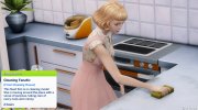 Clean House And Ask to Clean House para Sims 4 miniatura 5