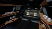 Cadillac XTS Royale para GTA San Andreas miniatura 7