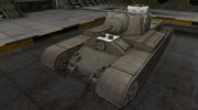 Зоны пробития контурные для AT 2 for World Of Tanks miniature 1