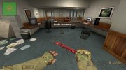 De_office for Counter-Strike Source miniature 2