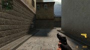 Eggwhites Dark, Clear Clip USP V2 *updated* for Counter-Strike Source miniature 1