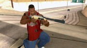Gamo Viper Desert Air Rifle для GTA San Andreas миниатюра 2