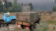 Уаз 452ДГ for Spintires 2014 miniature 7