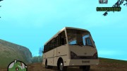 ЗАЗ  A07A I-Van для GTA San Andreas миниатюра 1