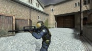 TSW Silenced famas WMODEL!!! redownload! para Counter-Strike Source miniatura 5