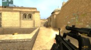 CN95 type add QLG91B for Counter-Strike Source miniature 2