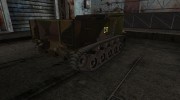 Шкурка для M37 для World Of Tanks миниатюра 4