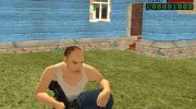 Улучшенные иконки оружий для Criminal Russia for GTA San Andreas miniature 7