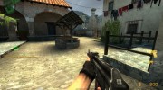 AK74p On ImbrokeRUs Anims para Counter-Strike Source miniatura 1