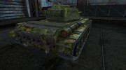 T-44 от Spirit para World Of Tanks miniatura 4