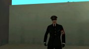 Офицер SS for GTA San Andreas miniature 3