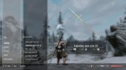 Spear Arrow para TES V: Skyrim miniatura 10