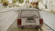 ВАЗ 2104 Гижули Drift (Urban Style) для GTA San Andreas миниатюра 4