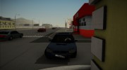 Subaru Impreza WRX STi Wagon для GTA San Andreas миниатюра 7