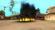 New Effects [HQ] для GTA San Andreas миниатюра 2