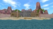 ka_beach for Counter Strike 1.6 miniature 1