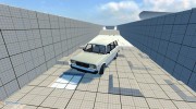 Extrime Stunts for BeamNG.Drive miniature 5