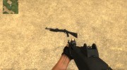 Benelli M3 Animations para Counter-Strike Source miniatura 4