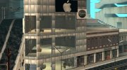 Apple Store для GTA San Andreas миниатюра 11