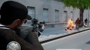 Burn To Hell v1.0 for GTA 4 miniature 1