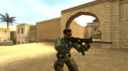 Heckler & Koch UMP для Counter-Strike Source миниатюра 4