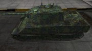 Шкурка для AMX M4 (1945) для World Of Tanks миниатюра 2