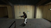 Shaved Guerilla for Counter-Strike Source miniature 5