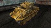 M4A3 Sherman 10 for World Of Tanks miniature 1