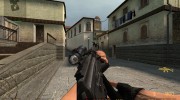 Ak-101 for Sg552 for Counter-Strike Source miniature 3