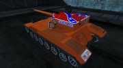 Шкурка для Bat Chatillon 25t №23 for World Of Tanks miniature 3