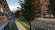 Trees project v3.0 for Mafia: The City of Lost Heaven miniature 1
