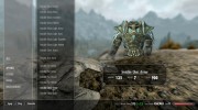 Invisible Armor Crafted для TES V: Skyrim миниатюра 11