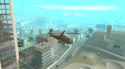 SA StreamMemFix 2.2 для GTA San Andreas миниатюра 1