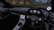 Nissan Silvia S15 for GTA San Andreas miniature 6