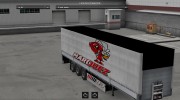 93 marquez для Euro Truck Simulator 2 миниатюра 2