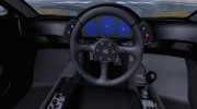 McLaren F1 1994 v1.0.0 for GTA San Andreas miniature 6