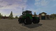 ХТЗ-17022 v1.2 for Farming Simulator 2017 miniature 3