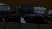 Lassiter Series 75 Holywood из Mafia 2 (Reload) для GTA San Andreas миниатюра 4