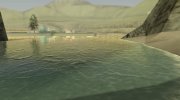 SDGE Reborn 2.0 для GTA San Andreas миниатюра 6
