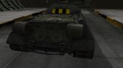 Слабые места ИС-3 para World Of Tanks miniatura 4