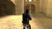 Improved Default Terror для Counter-Strike Source миниатюра 3