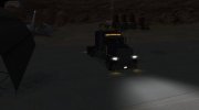 GTA V Jobuilt Phantom for GTA San Andreas miniature 2
