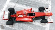 Ferrari F2012 for GTA 4 miniature 9