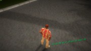 Victor Vance for GTA Vice City miniature 12