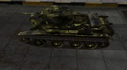 Камуфлированный скин для БТ-7 для World Of Tanks миниатюра 2